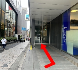 3.ヒューリック新宿8F